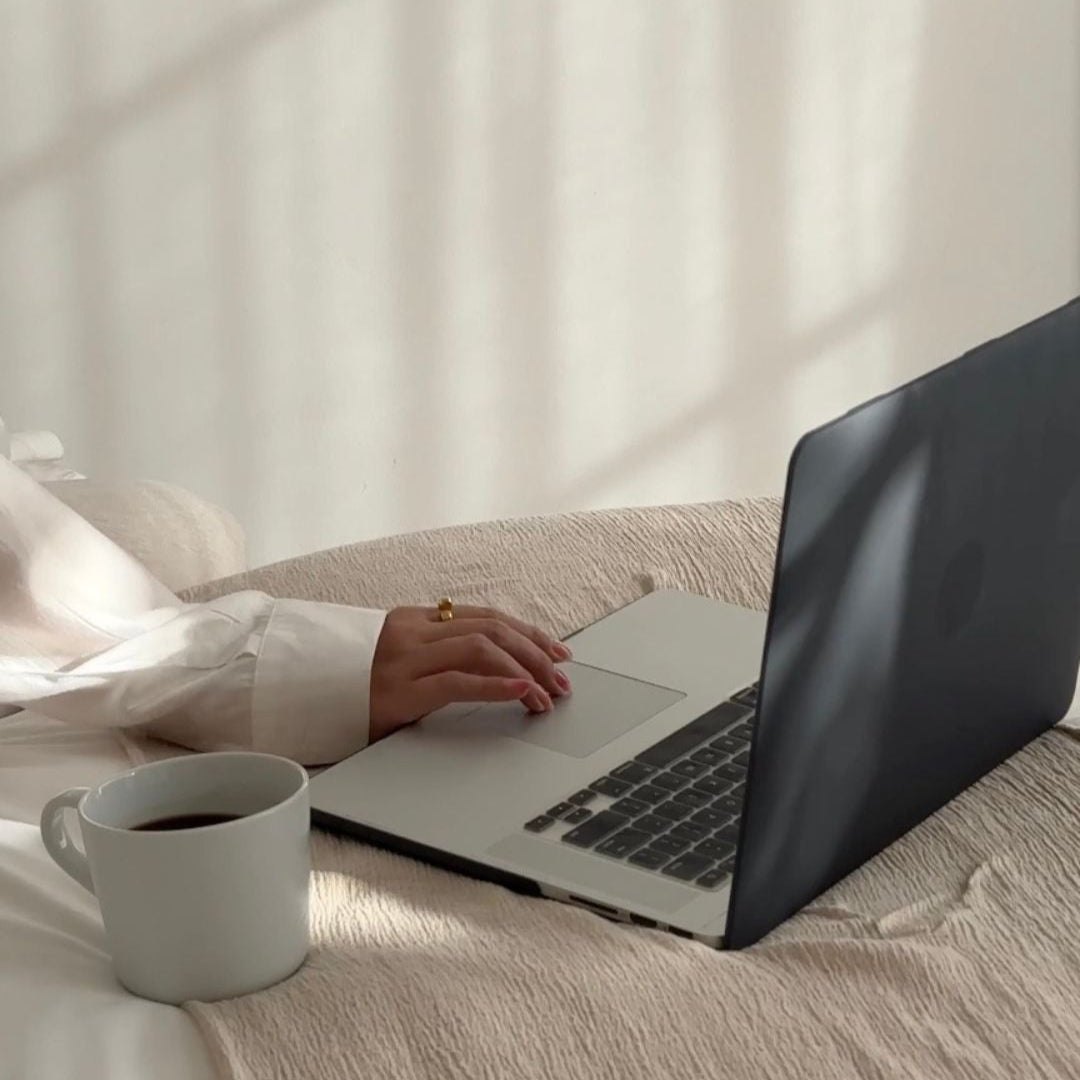 COACHING - Halal Business Launchpad - 1 on 1 Coaching Tailored to You