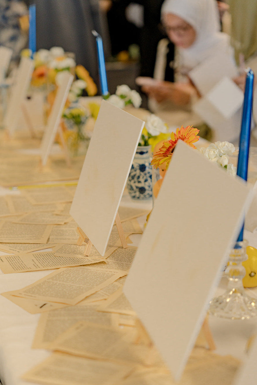 Workshop Spring 2024