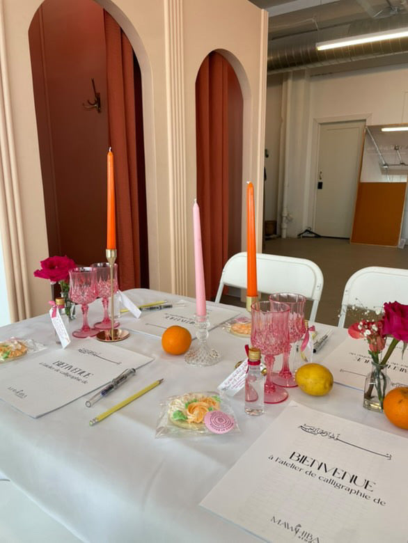 Workshop winter 2025