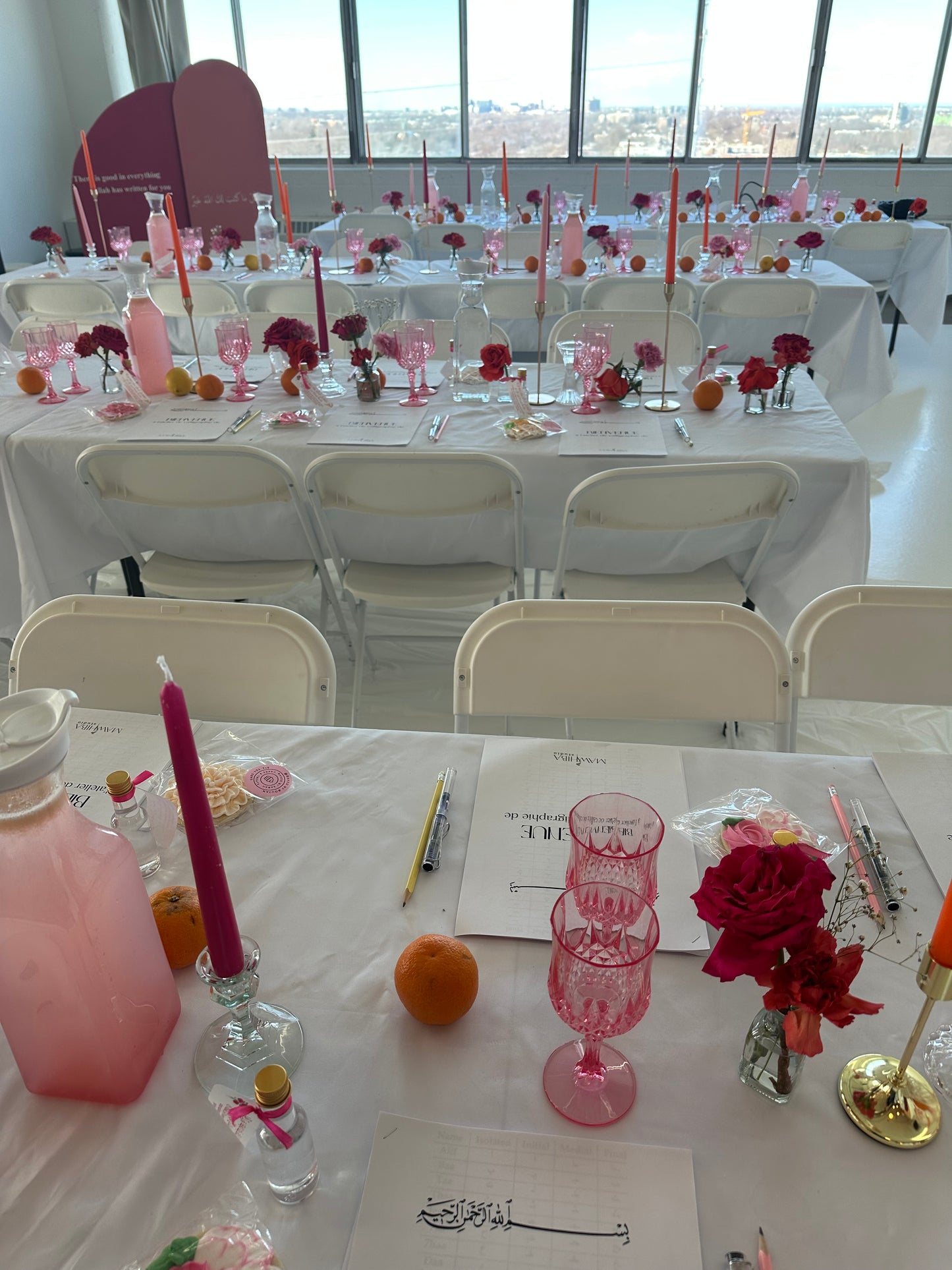 Workshop winter 2025