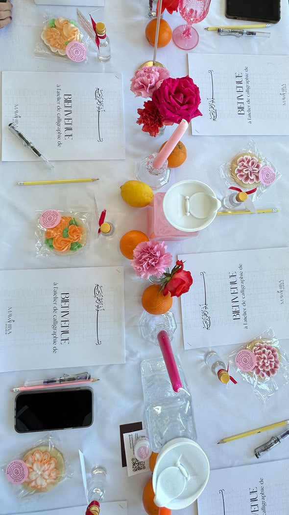 Workshop winter 2025