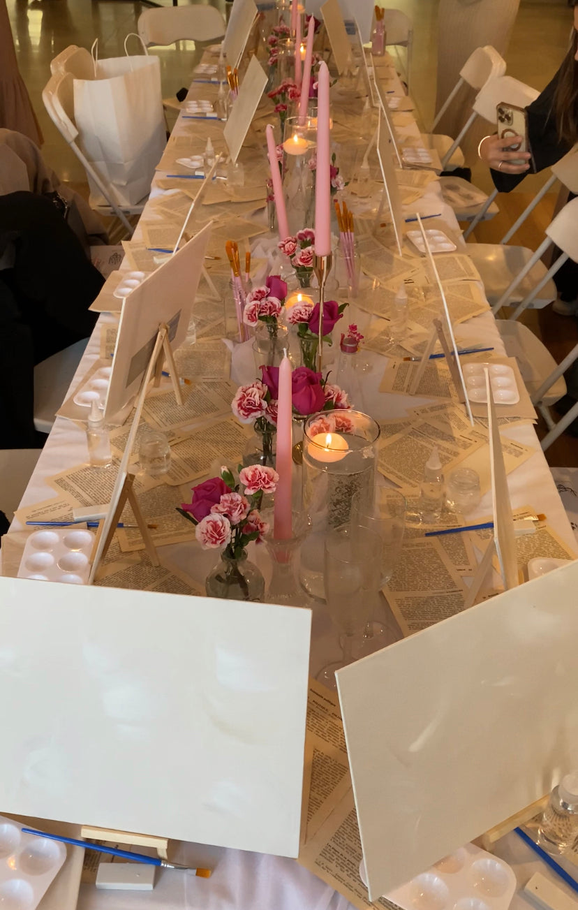 Workshop Winter 2024